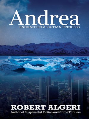 cover image of Andrea
